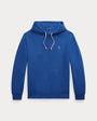Sweat Capuche Ralph Lauren Bleu Ralph Lauren