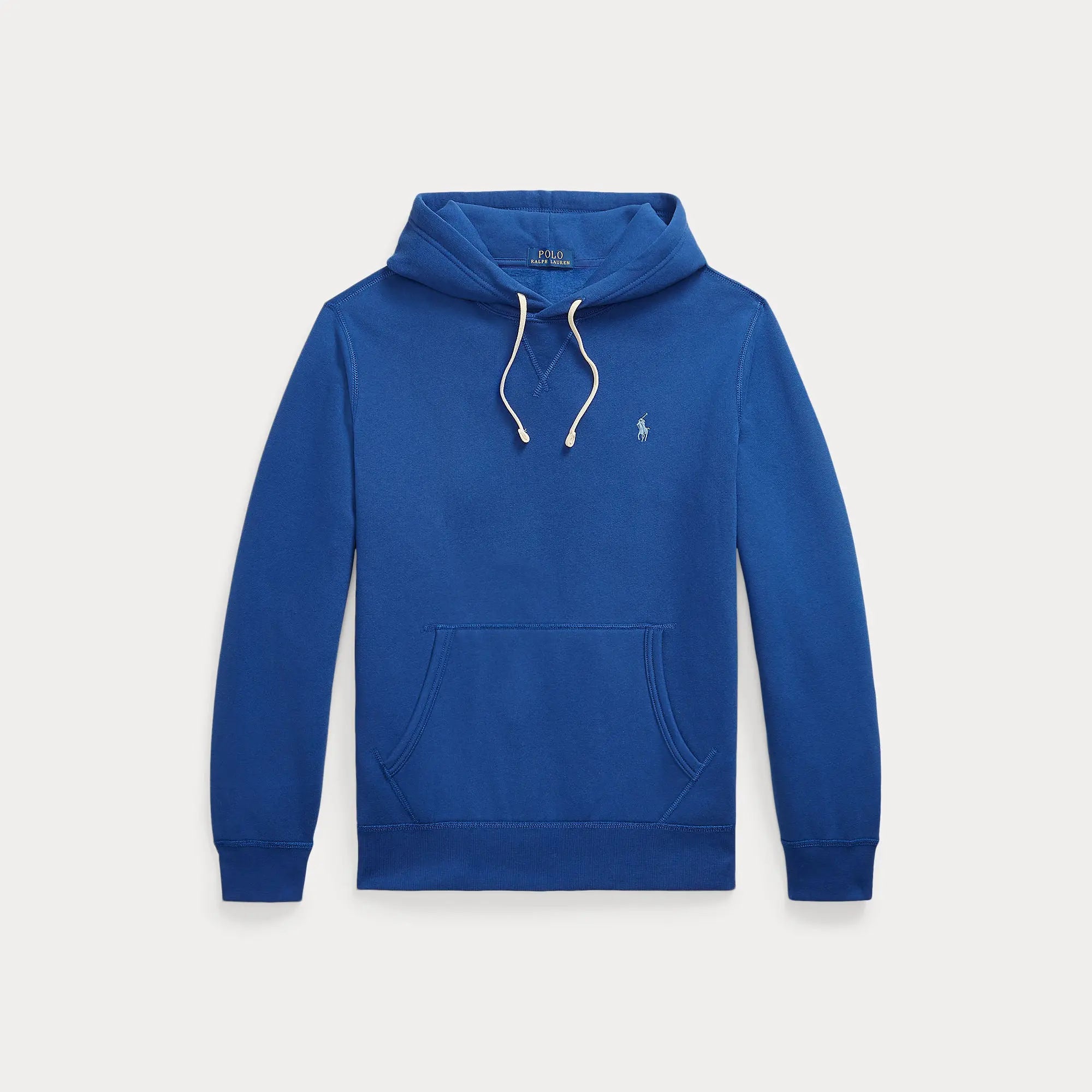 Sweat Capuche Ralph Lauren Bleu Ralph Lauren