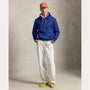 Sweat Capuche Ralph Lauren Bleu Ralph Lauren
