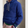 Sweat Capuche Ralph Lauren Bleu Ralph Lauren
