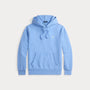 Sweat Capuche Ralph Lauren Bleu - LOOPBACK SWEAT À CAPUCHE EN POLAIRE Ralph Lauren