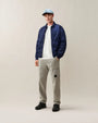 T-Shirt C.P. Company Blanc - Lens C.P. Company