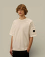 T-Shirt C.P. Company Blanc - Capsule - t shirt