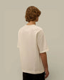 T-Shirt C.P. Company Blanc - Capsule - t shirt