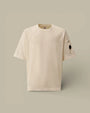 T-Shirt C.P. Company Blanc - Capsule - t shirt