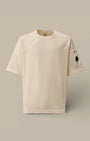 T-Shirt C.P. Company Blanc - Capsule - t shirt