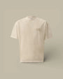 T-shirt C.P. Company Blanc - Printed Graphics - t-shirt