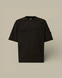 T-shirt C.P. Company Noir - Avec capsule "lens" - t-shirt