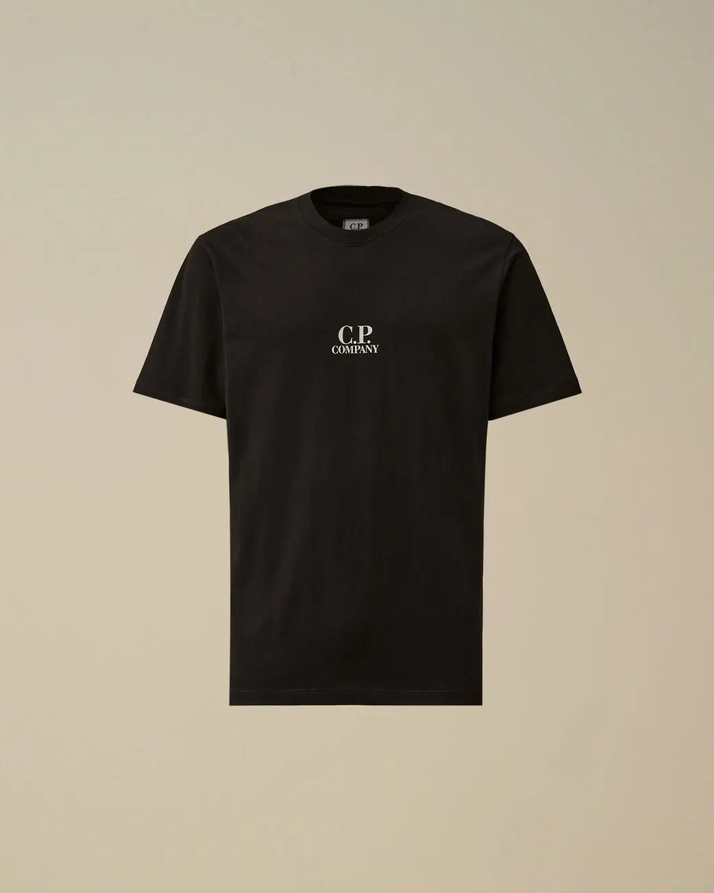 T shirt C.P. Company Noir - British Sailor - t shirt