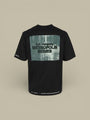 T-Shirt C.P. Company Noir - Metropolis - t shirt
