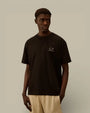 T-shirt C.P. Company Noir - Printed Graphics - t shirt