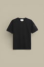 T-shirt Gertrude Black - Timeo - t-shirt