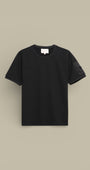 T-shirt Gertrude Black - Timeo - t-shirt