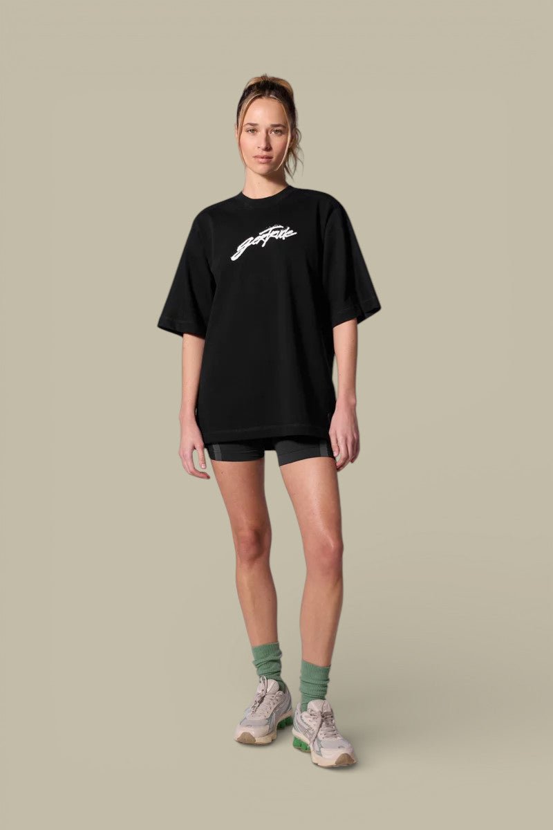 T-shirt Gertrude Noir - Andre Graff - t-shirt