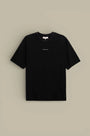 T-Shirt Gertrude Noir - Horty - t-shirt