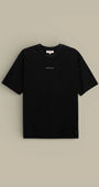T-Shirt Gertrude Noir - Horty - t-shirt