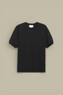 T shirt Gertrude Noir - Timeo - t shirt