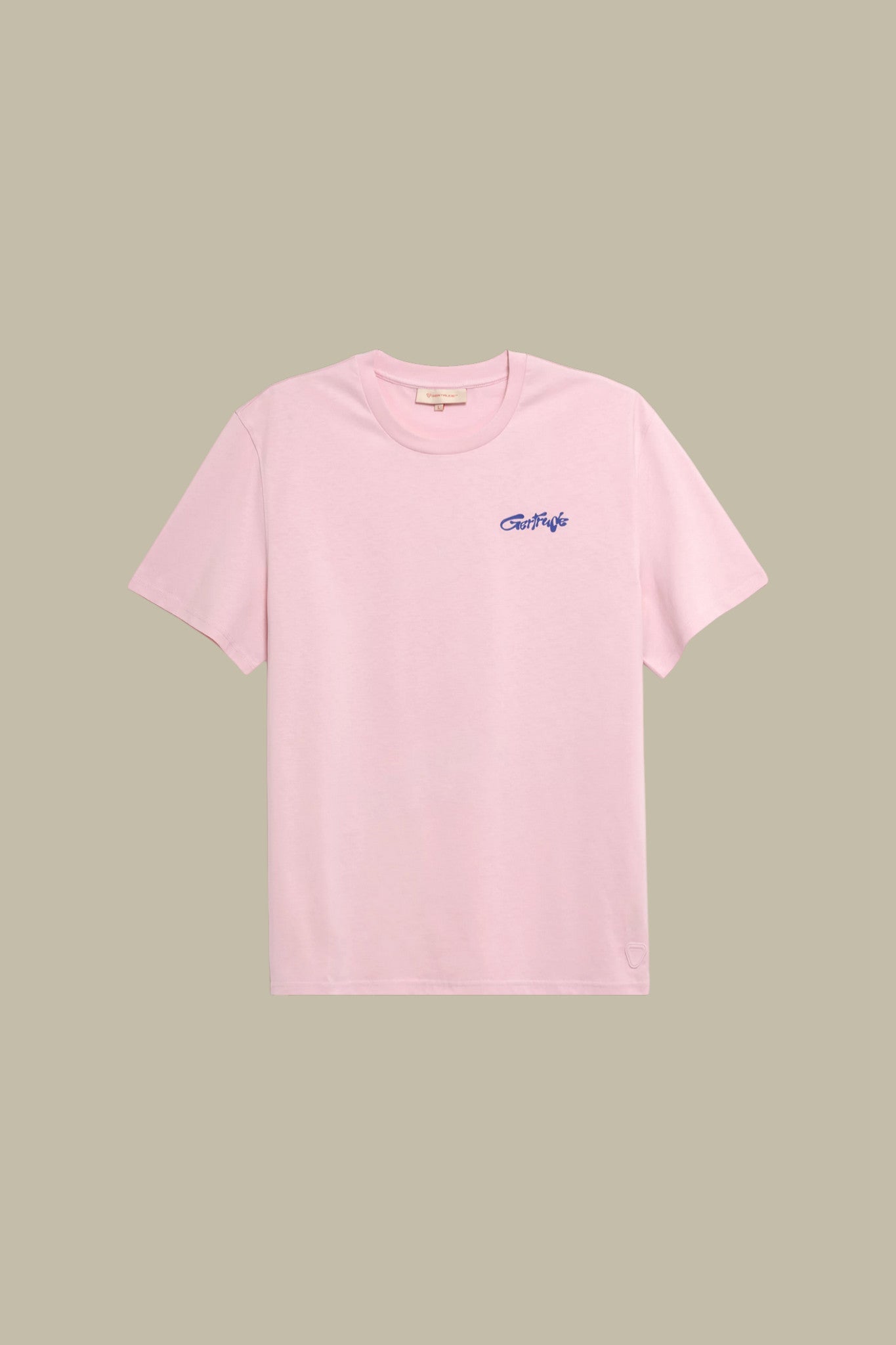T-shirt Gertrude Rose - Leonce Daisy Blush - t-shirt