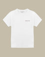 T-shirt Maison Labiche Blanc - Grand Cru Maison Labiche