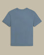 T-shirt Maison Labiche Bleu - French Touch Maison Labiche
