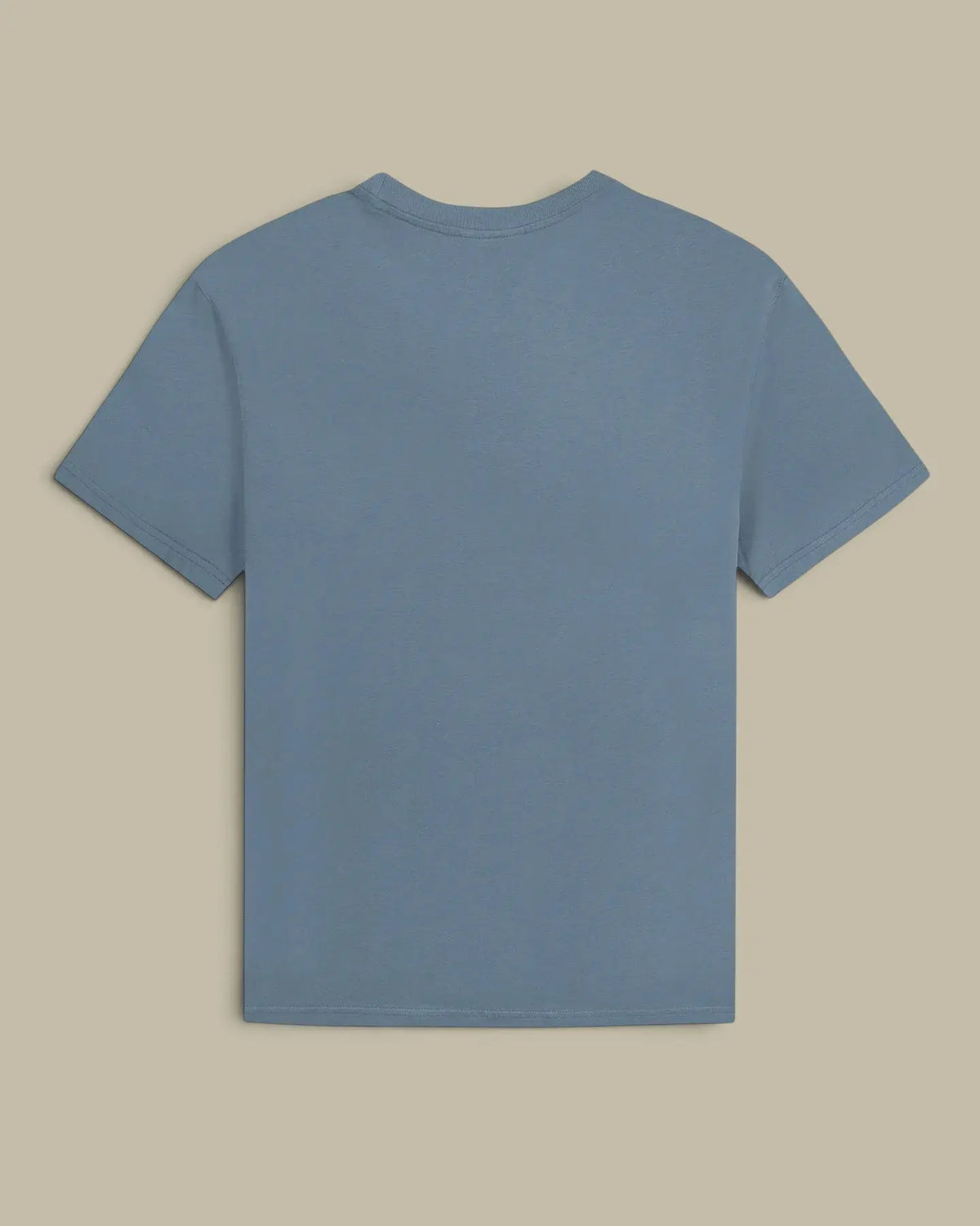 T-shirt Maison Labiche Bleu - French Touch Maison Labiche