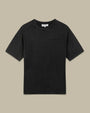 T-shirt Maison Labiche Gris - Coton Epais Maison Labiche