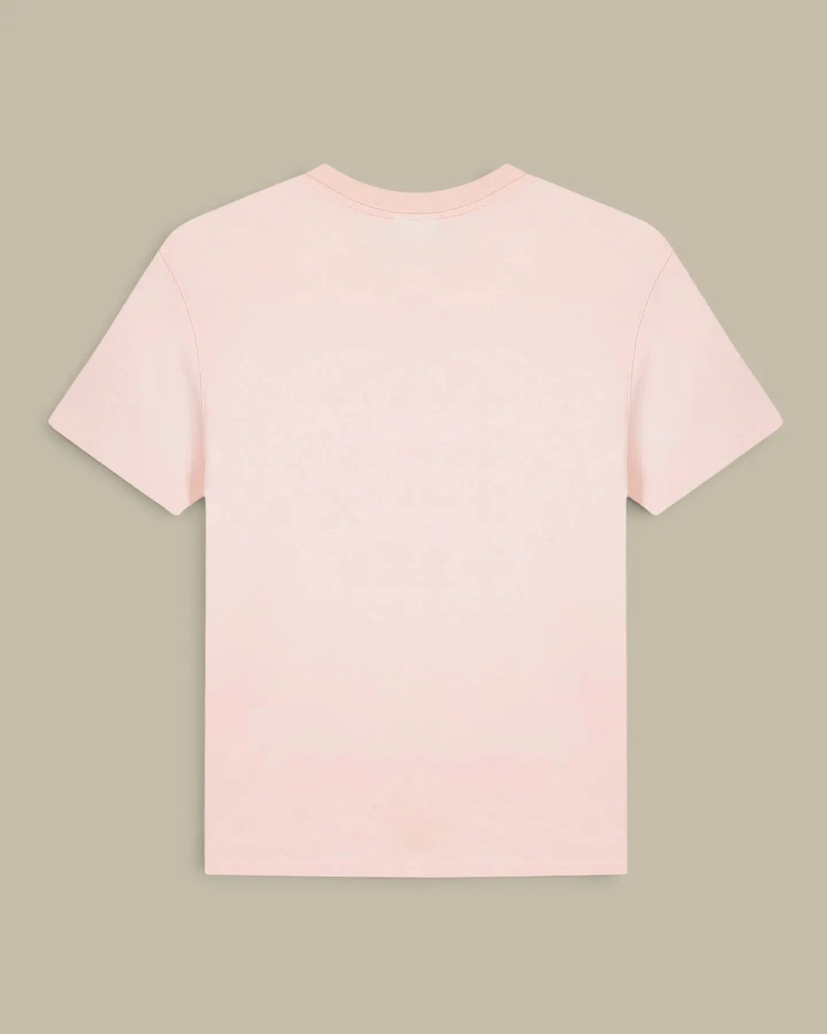 T-shirt Maison Labiche Rose - Avant Garde Maison Labiche