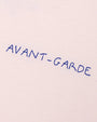 T-shirt Maison Labiche Rose - Avant Garde Maison Labiche