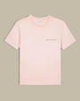 T-shirt Maison Labiche Rose - Avant Garde Maison Labiche