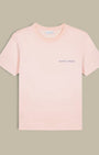 T-shirt Maison Labiche Rose - Avant Garde Maison Labiche