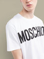 T-Shirt Moschino - Blanc - t shirt