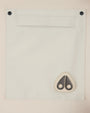 T-shirt Moose Knuckles A Poche - Beige Moose Knuckles