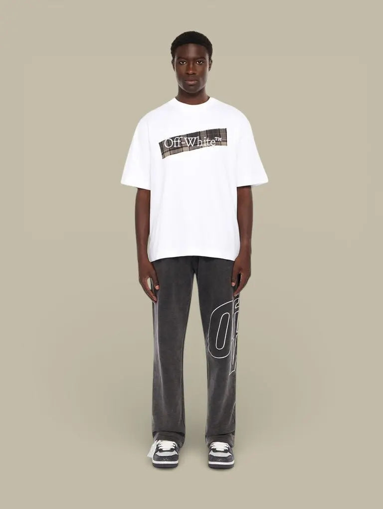 T shirt Off - White Blanc - t shirt