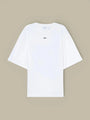 T-Shirt Off - White Blanc - 3D Arrow Spray - t-shirt