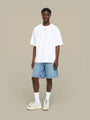 T-Shirt Off - White Blanc - 3D Arrow Spray - t-shirt