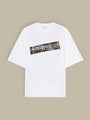 T shirt Off - White Blanc - t shirt