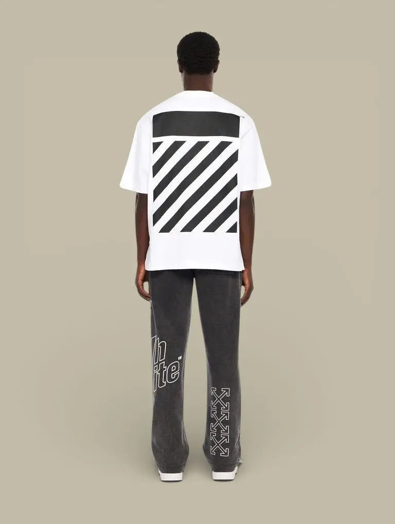 T shirt Off - White Blanc - t shirt