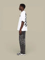 T shirt Off - White Blanc - t shirt