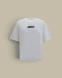 T-shirt Off-White Blanc - Logo Dans le Dos Off-White