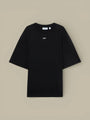 T-Shirt Off - White Noir - 3D Arrow Spray - t-shirt