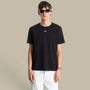 T-shirt Off-White Noir - Indiustrial Off-White