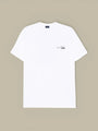 T-Shirt Paul And Shark Blanc - t shirt