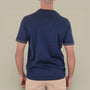 T-Shirt Paul And Shark Bleu Marine - t shirt