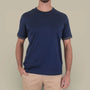 T-Shirt Paul And Shark Bleu Marine - t shirt