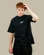 T-shirt Stone Island Black – Piece Archive dos Stone Island