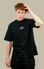 T-shirt Stone Island Black – Piece Archive dos Stone Island