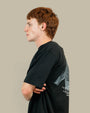 T-shirt Stone Island Black – Piece Archive dos Stone Island