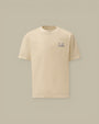 T-shirt C.P. Company Blanc C.P. Company