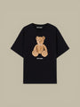 T-Shirt Palm Angels Noir - Bear Palm Angels