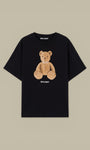 T-Shirt Palm Angels Noir - Bear Palm Angels